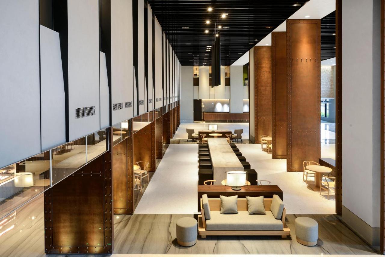 Evergreen Palace Hotel Chiayi Taibao ภายนอก รูปภาพ The lounge at the airport